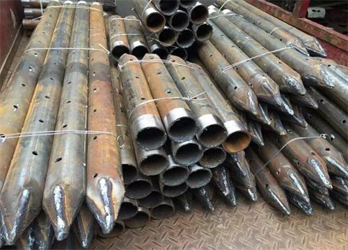 布拖钢花管哪里有卖